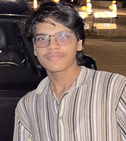 Arnav Agarwal